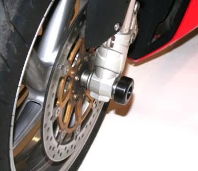 SLIDERY PRZEDNIEGO ZAWIESZENIA RG RACING BENELLI TORNADO NOVECENTO TRE BLACK 1