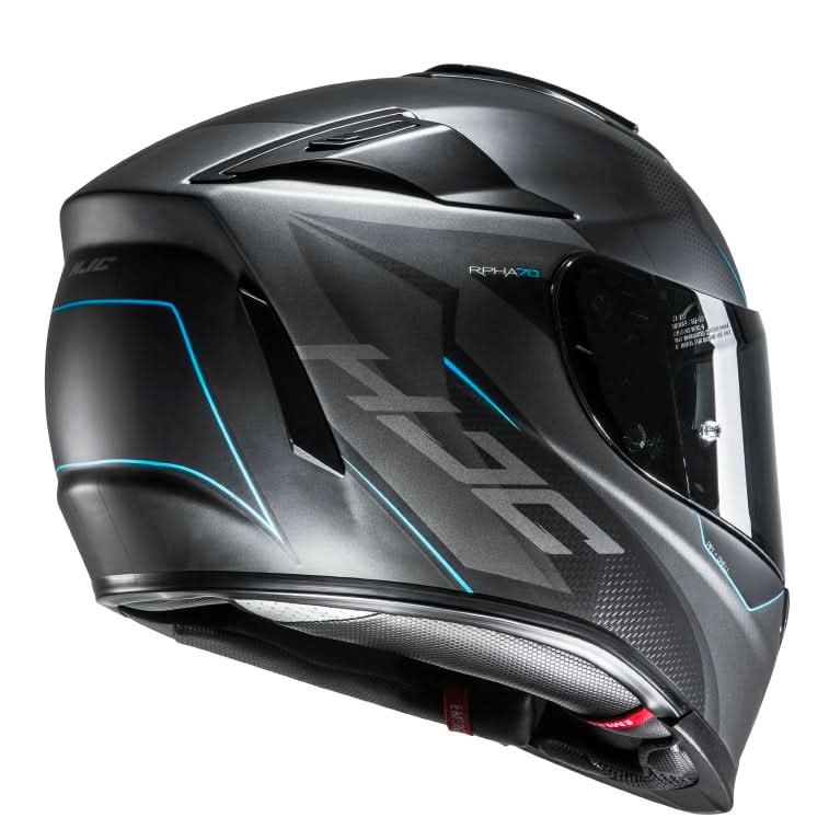 Motocyklowy Kask HJC RPHA-70 Gadivo Black/Blue 2 155380_ZAL221624.jpg