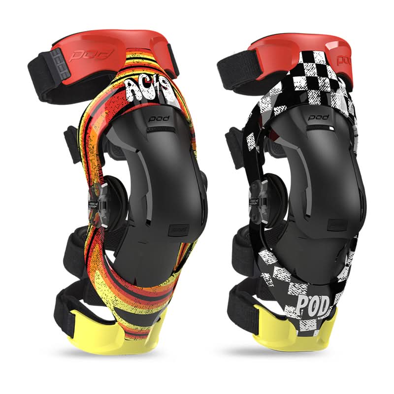 Orteza Kolanowa Pod K4 2.0 Ac92 (Para) 3 266474_ZAL544456.jpg