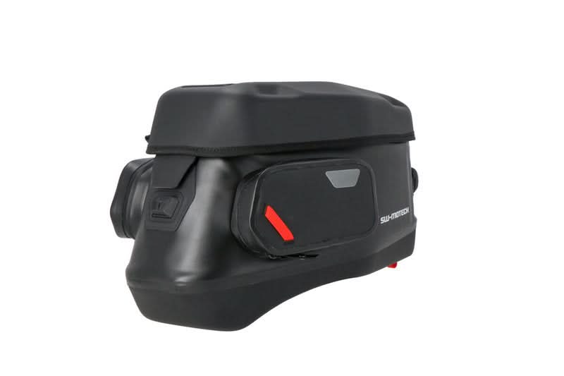 TORBA NA ZBIORNIK TANKBAG SW-MOTECH PRO CITY WP BLACK 9L 3