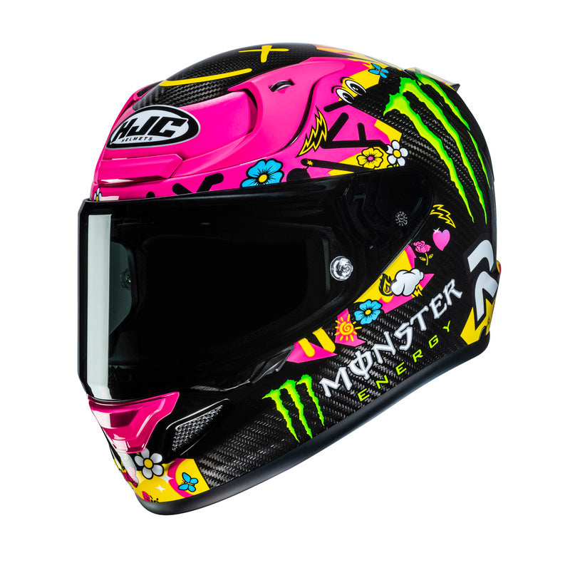 Kask Motocyklowy HJC Rpha12 Carbon Quartararo Le Mans 4 Pink Black 1 377395_ZAL933676.jpg