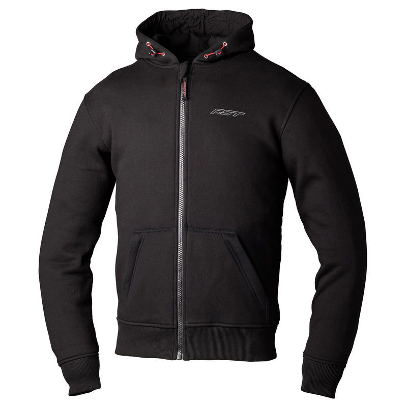 Bluza motocyklowa RST Zip Through Urban Kevlar Black 1 304426_ZAL677229.jpg