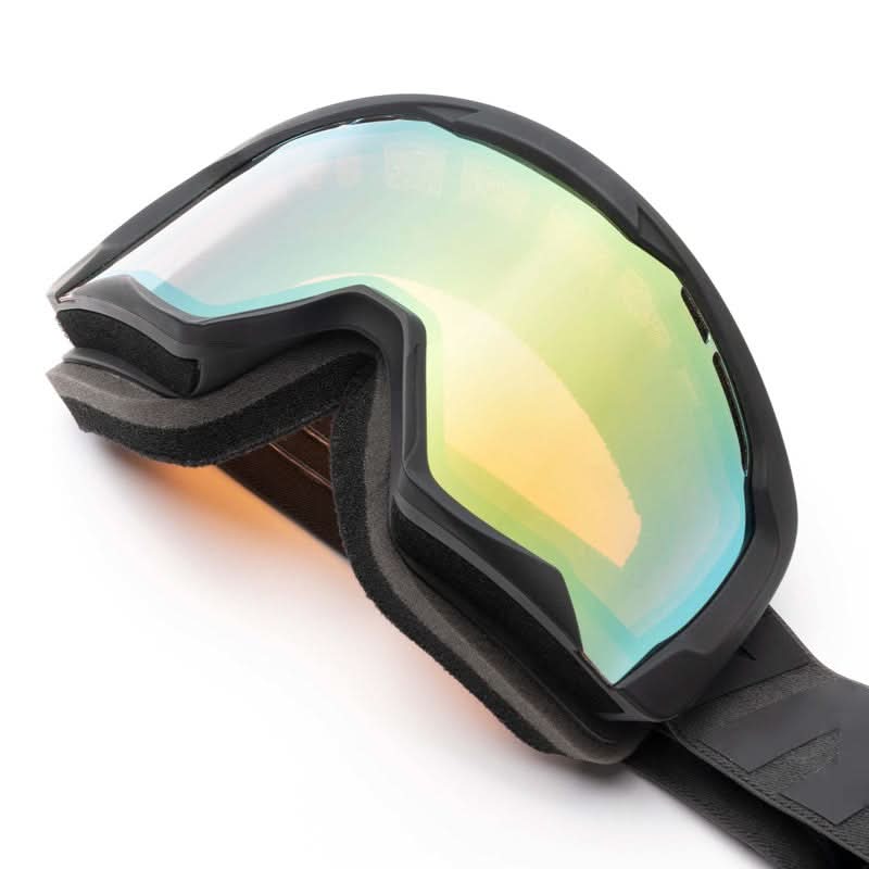 Gogle Imx Snow Matt Black/Black - Szyba Podwójna Gold Irridium + Brown (1 Szyba W Zestawie 13 268310_ZAL560095.jpg