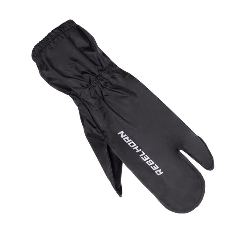 Osłona przeciwdeszczowa na Rękawice Rebelhorn Bolt Black 9 122532_ZAL618985.jpg
