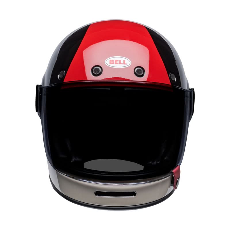 Kask Bell Bullitt Blazon Black/Burgundy 7 264860_ZAL686861.jpg