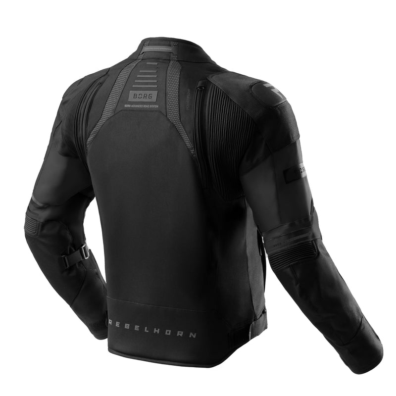 Kurtka motocyklowa tekstylna Rebelhorn Borg 2 Black 3 323925_ZAL804782.jpg