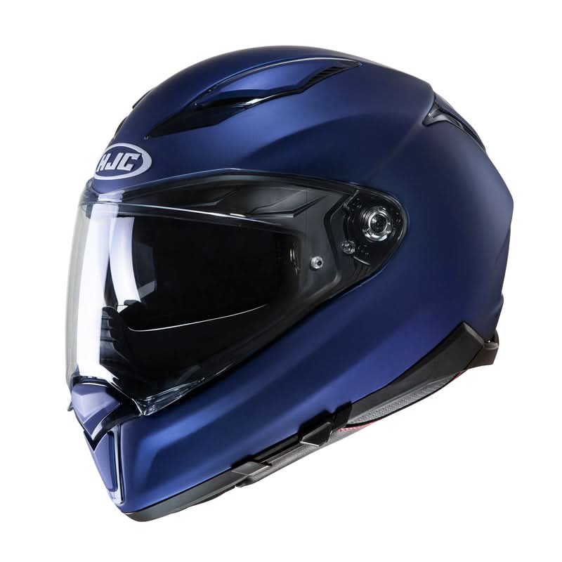 Motocyklowy Kask HJC F70 Semi Flat Metallic Blue 1 198046_ZAL321986.jpg