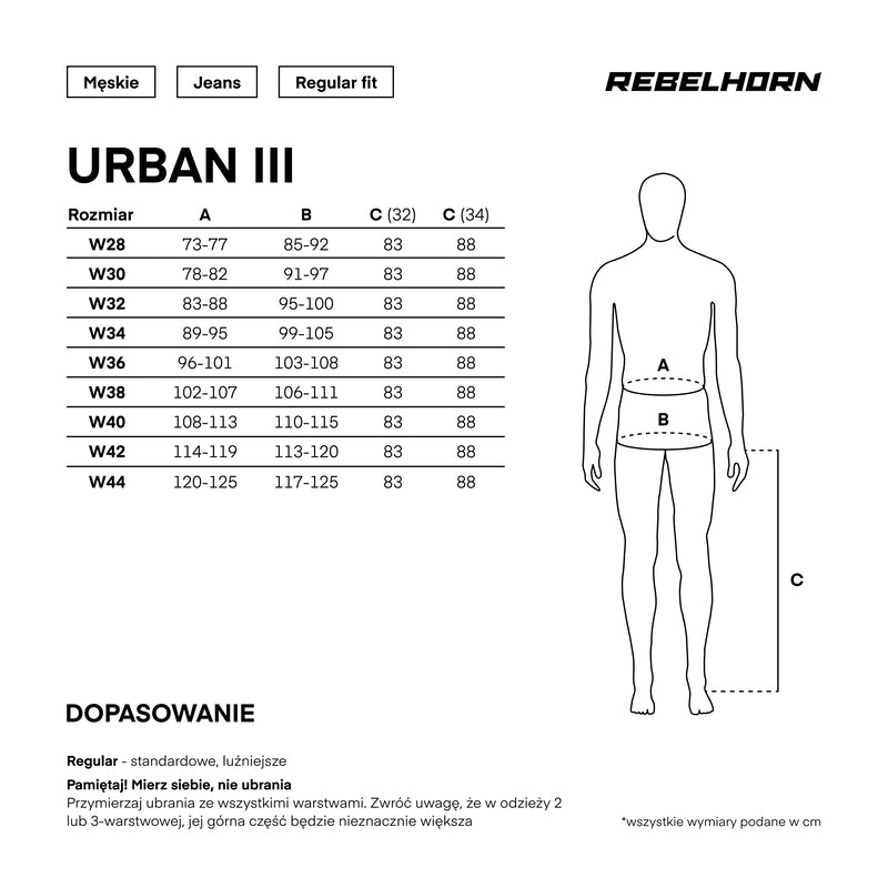 Jeansy motocyklowe Rebelhorn Urban 3 Classic Blue 27 195133_ZAL738638.jpg