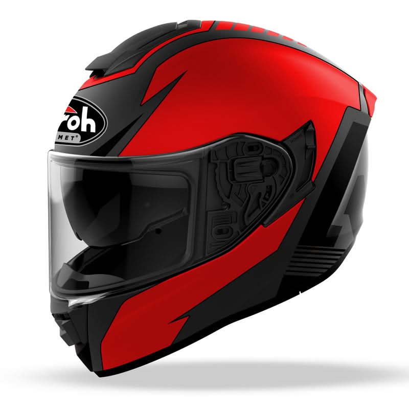 Kask Airoh St501 Type Red Matt 1 213398_ZAL400122.jpg