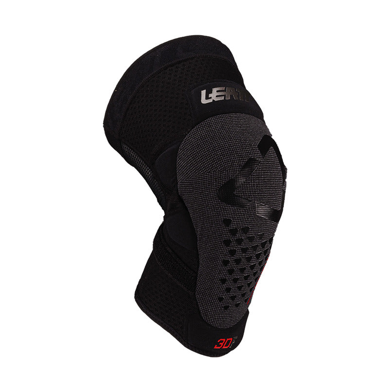 Ochraniacz kolan Leatt 3Df 5.0 Evo Fastfit Black 7 322566_ZAL727453.jpg