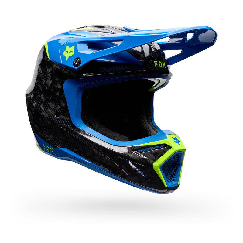 Kask motocyklowy FOX V3 Rs Tactile Blue Jewel 3 351601_ZAL864619.jpg