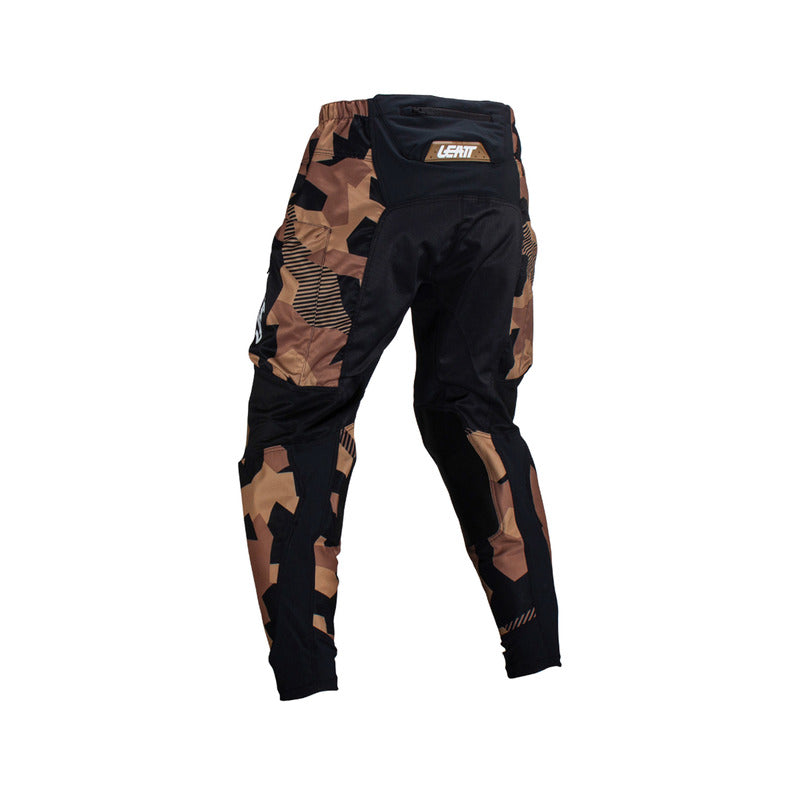 Spodnie motocyklowe tekstylne Leatt Moto 4.5 Enduro Stone 5 321275_ZAL715492.jpg