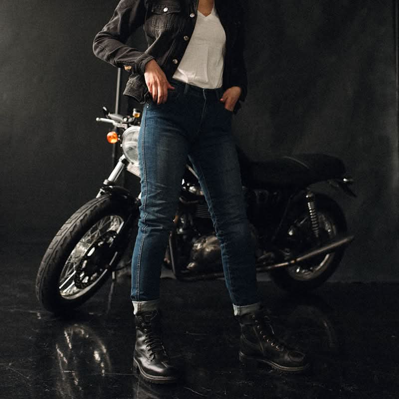 Casualowe Spodnie Jeansowe Broger California Lady Washed Black 11 182012_ZAL514886.jpg
