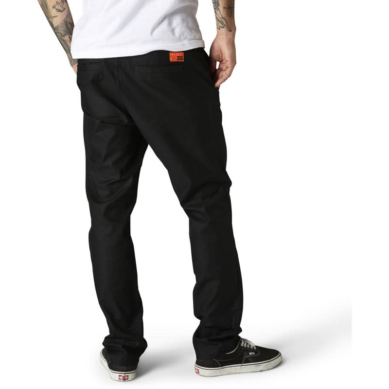 Spodnie Fox Essex Stretch Black/Black 2 262589_ZAL563328.jpg