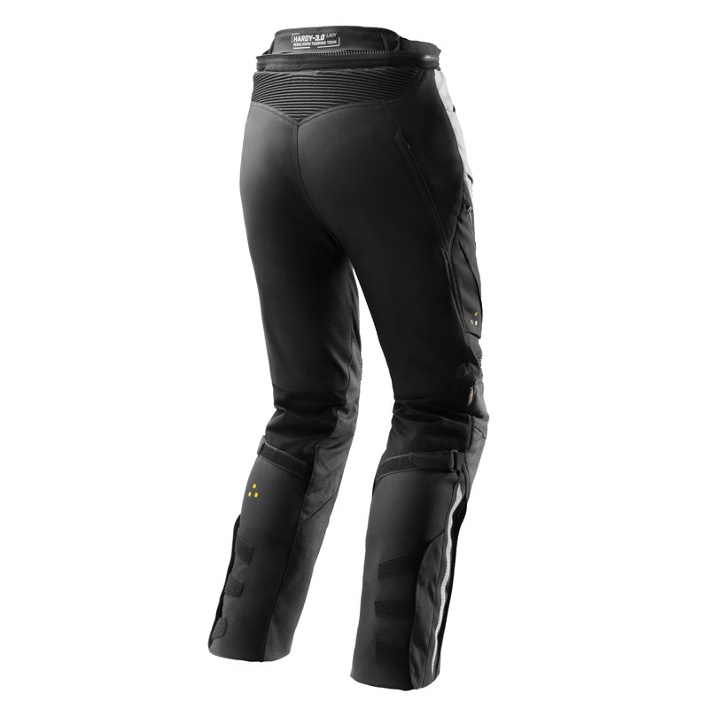 Spodnie motocyklowe tekstylne damskie Rebelhorn Hardy 3.0 Black Grey 3 334894_ZAL819696.jpg