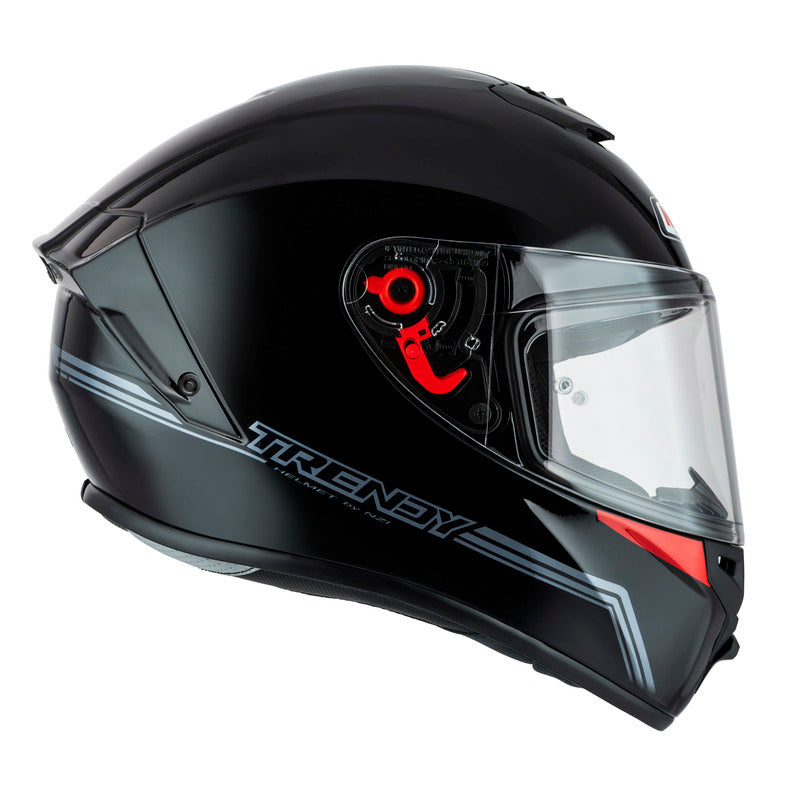 Kask Motocyklowy NZI Trendy Stream Solid Nouveau Black 9 362729_ZAL856682.jpg