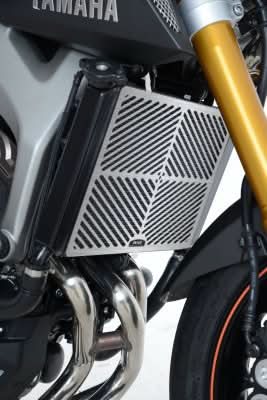 OSŁONA CHŁODNICY RG RACING YAMAHA MT-09 -16/MT-09 TRACER/XSR900 16- 21 1