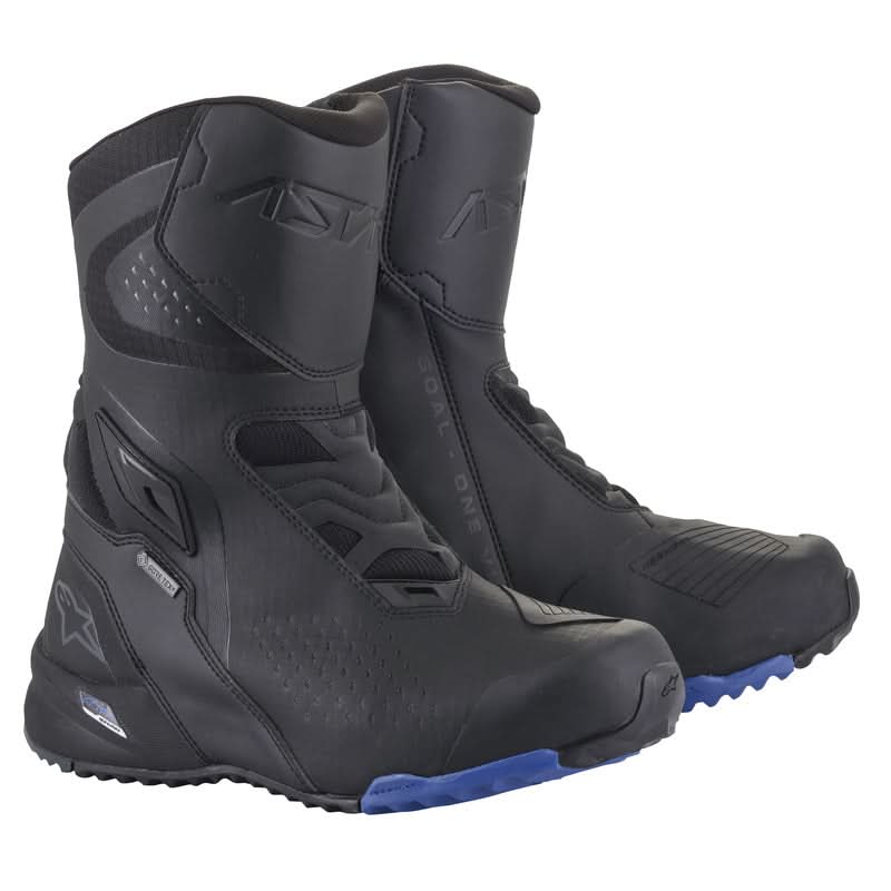 Buty Alpinestars Rt-8 Gore-Tex Black/Blue 2 249404_ZAL481934.jpg
