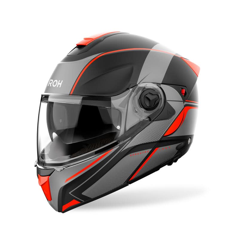 Kask Motocyklowy Airoh Specktre Leaf Orange Matt 1 331313_ZAL749523.jpg