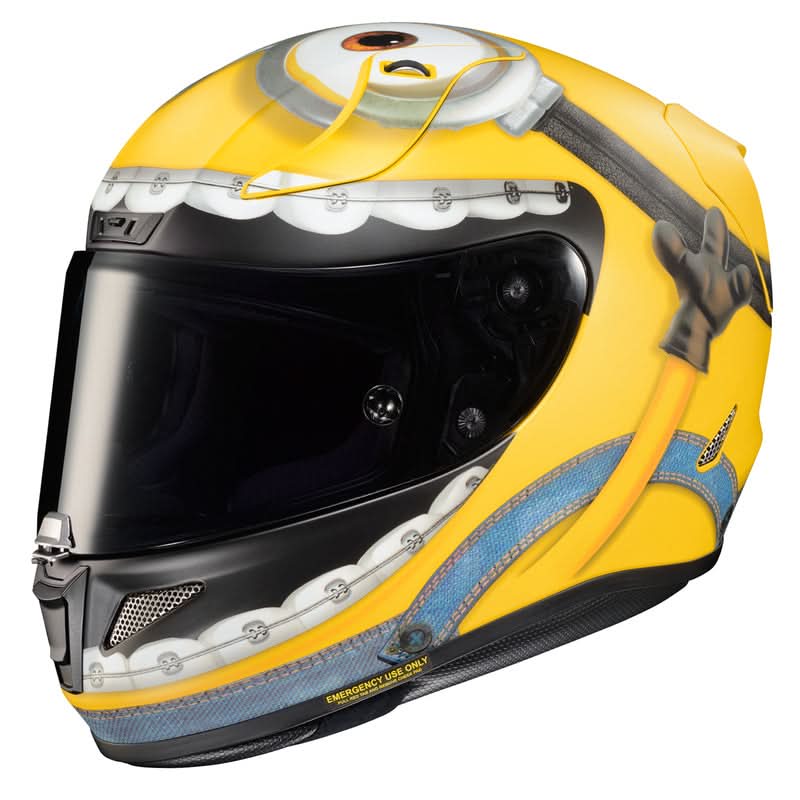 Kask HJC RPHA11 Otto Minions Yellow 1 225349_ZAL395182.jpg