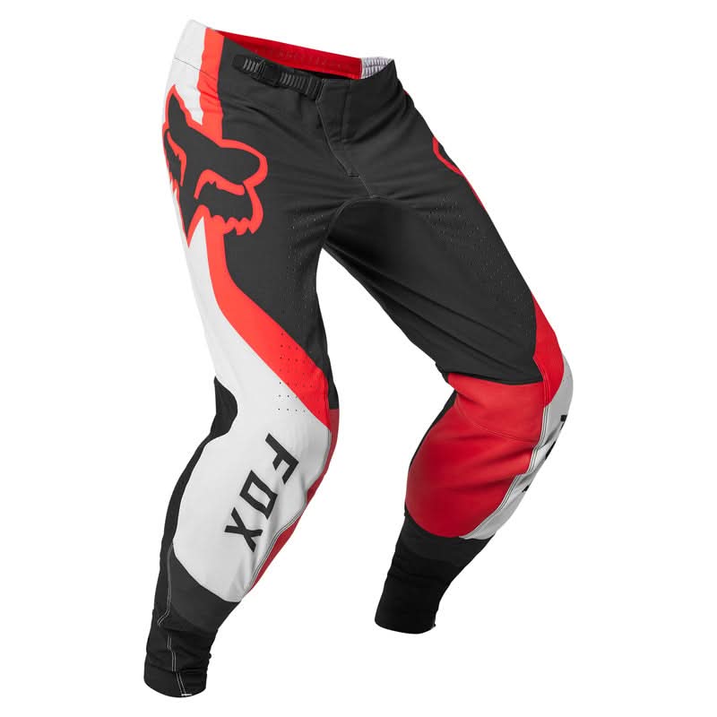 Spodnie Fox Flexair Efekt Fluo Red 1 257818_ZAL531420.jpg