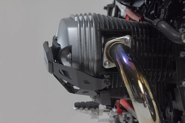 OSŁONA CYLINDRA SW-MOTECH BMW R NINET/ PURE/ SCRA, R12/ R12 NINET BLACK 5