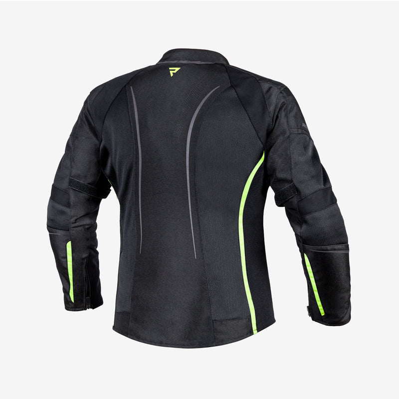 Kurtka motocyklowa tekstylna damska Rebelhorn Flux Black Fluo Yellow 3 214736_ZAL419736.jpg