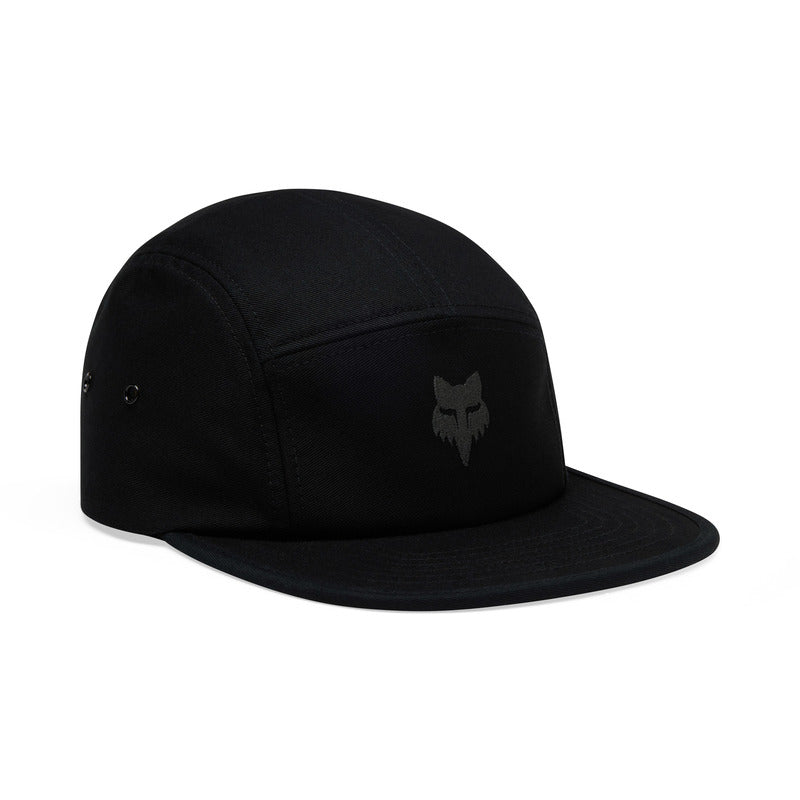 Czapka z daszkiem FOX Head Camper Black 1 349923_ZAL869097.jpg