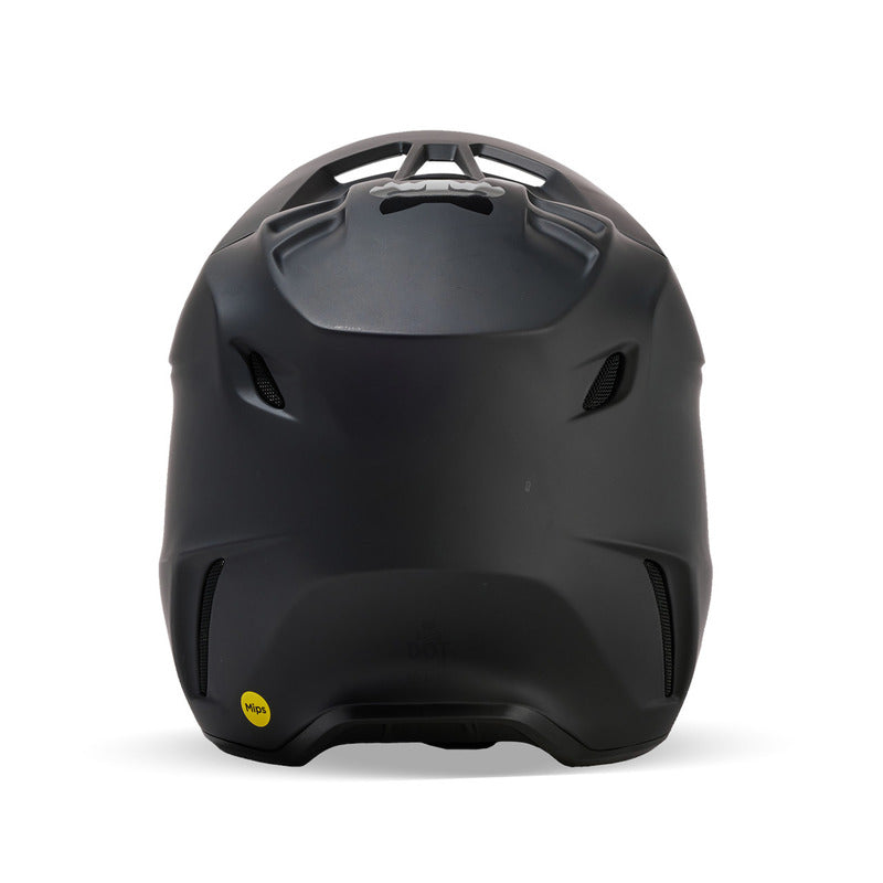 Kask motocyklowy FOX V3 Solid Matte Black 23 285387_ZAL883287.jpg