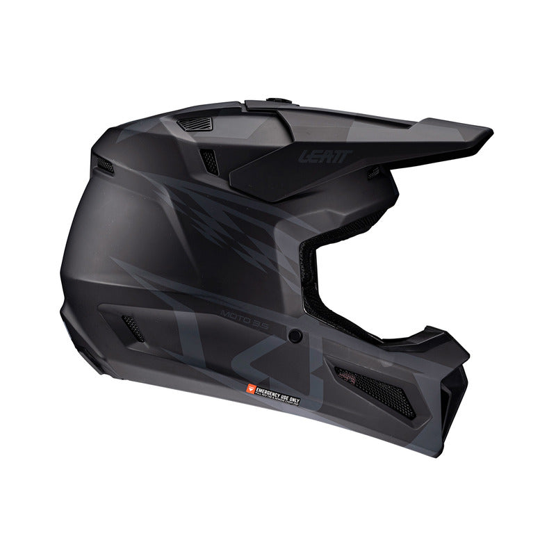 Kask motocyklowy z goglami Leatt Kit Moto 3.5 Stealth 19 320598_ZAL726058.jpg