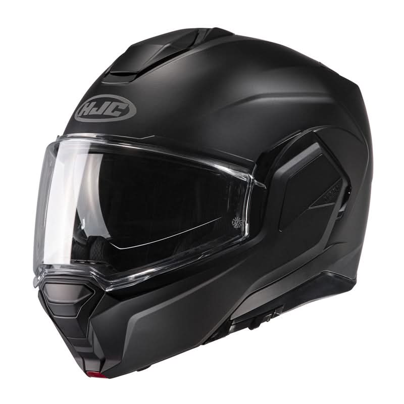 Kask motocyklowy HJC I100 Semi Flat Black 1 237577_ZAL435525.jpg