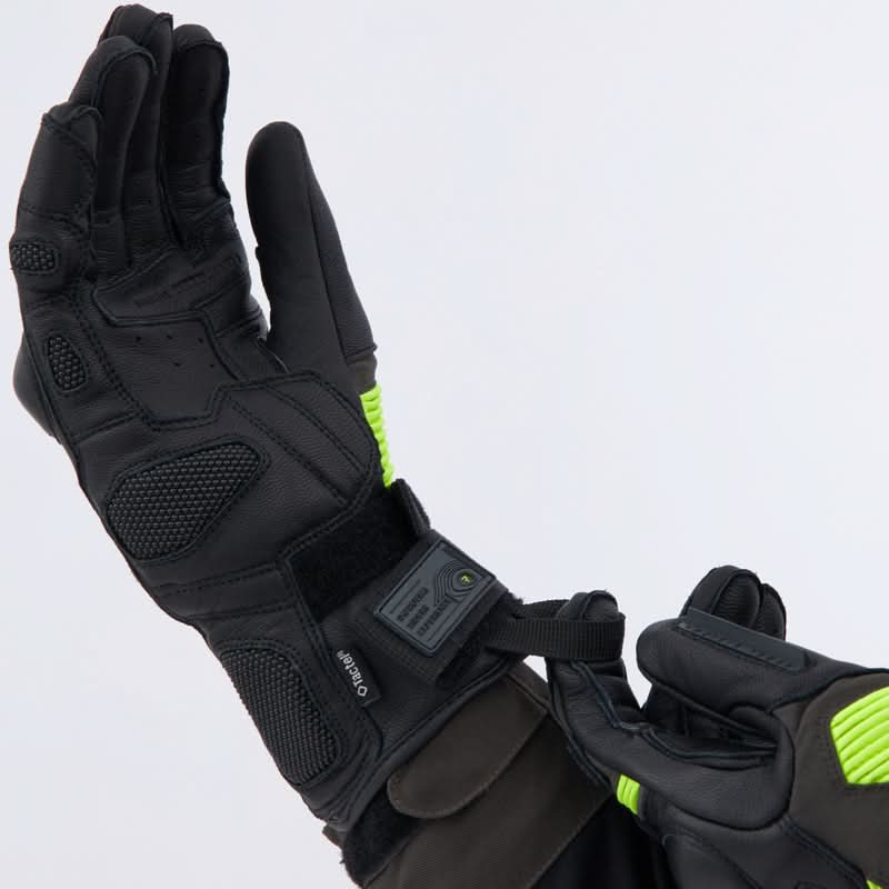 Rękawice Skórzane Rebelhorn Range Black/Anthracite/Fluo Yellow 26 277749_ZAL683112.jpg