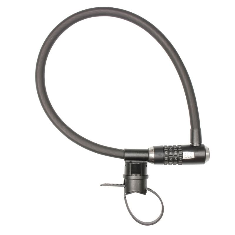 ZAPIĘCIE KRYPTONITE KRYPTOFLEX 1565 NA SZYFR 1,5CM X 65CM 3