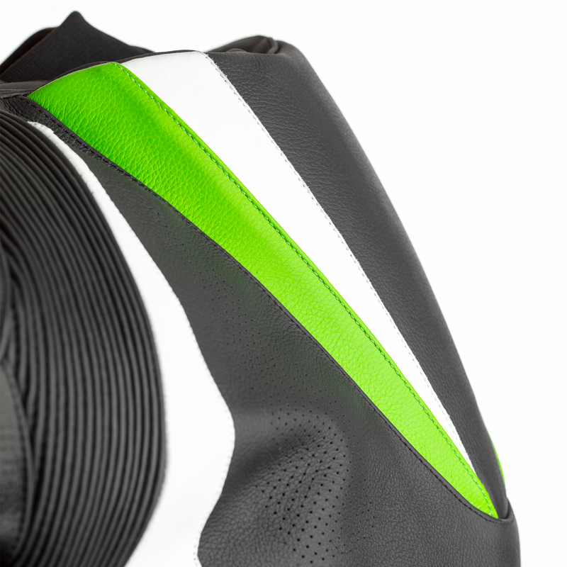 Kurtka Skórzana RST Tractech Evo 4 CE Black/Green 5 196775_ZAL333475.png