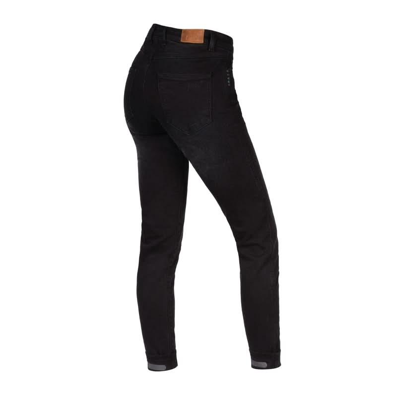 Casualowe Spodnie Jeansowe Broger California Lady Washed Black 3 182030_ZAL385946.jpg