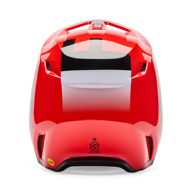 Kask motocyklowy FOX V1 Shield Fluo Red 9 337330_ZAL816459.jpg