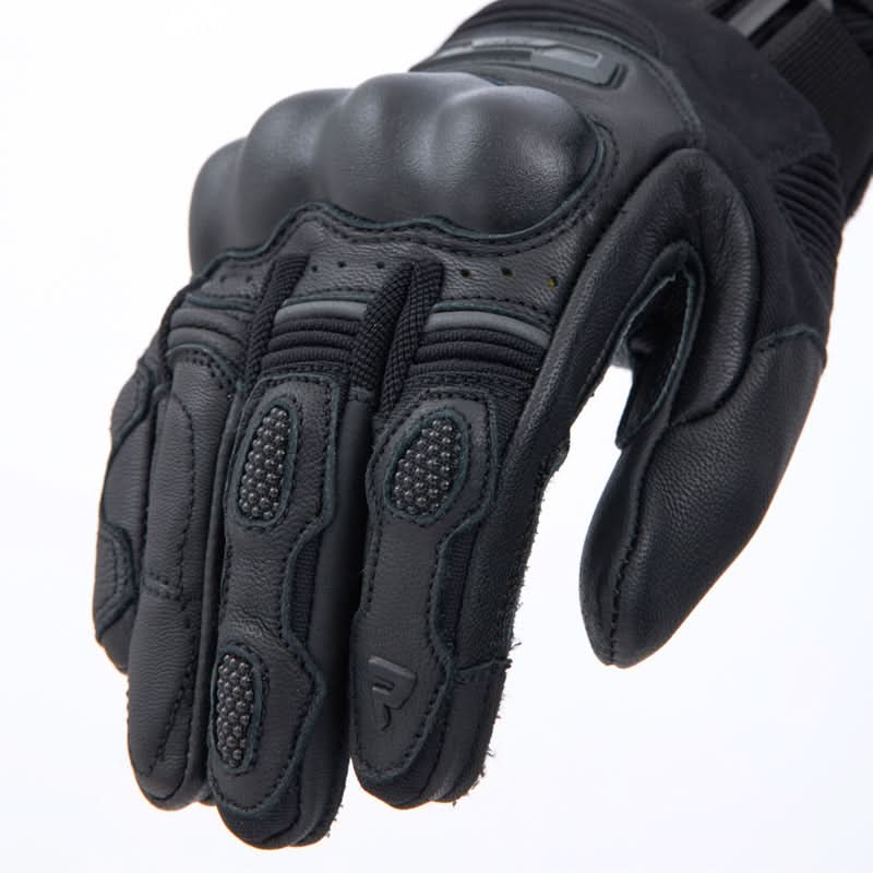 Rękawice motocyklowe Rebelhorn Range Black 17 277730_ZAL682806.jpg