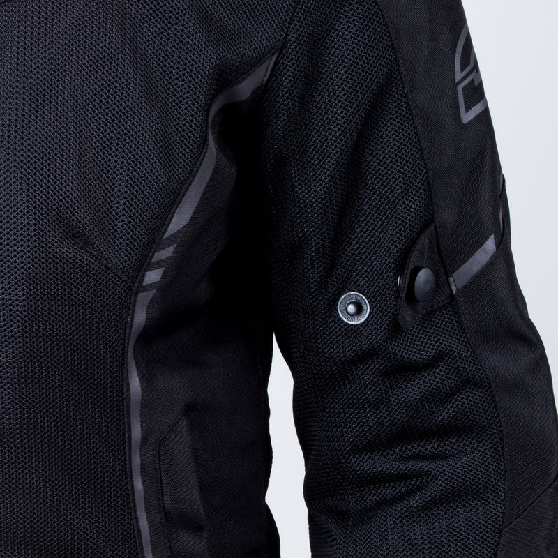 Kurtka Motocyklowa Tekstylna Damska Ozone Jet 2 Black 7 194513_ZAL510139.jpg