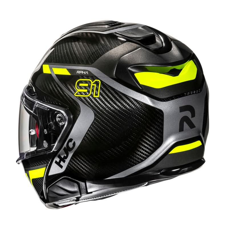Kask motocyklowy HJC Rpha91 Carbon Lagos Black Yellow 3 331885_ZAL751129.jpg