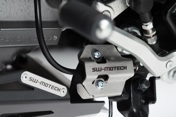 ZESTAW ZABEZPIECZAJĄCY MOTOCYKL SW-MOTECH SUZUKI V-STROM 650/650 XT (11-) 1