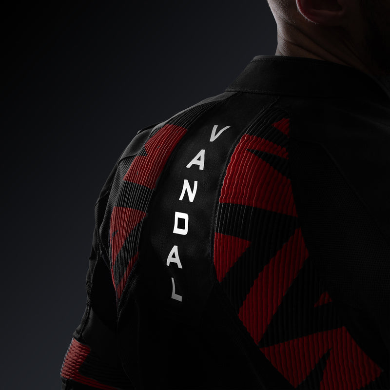 Kurtka motocyklowa tekstylna Rebelhorn Vandal 2 Black Red 30 348650_ZAL892538.jpg