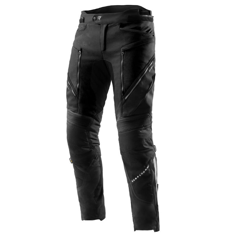 Spodnie motocyklowe tekstylne Rebelhorn Hardy 3.0 Black 1 324259_ZAL796132.jpg