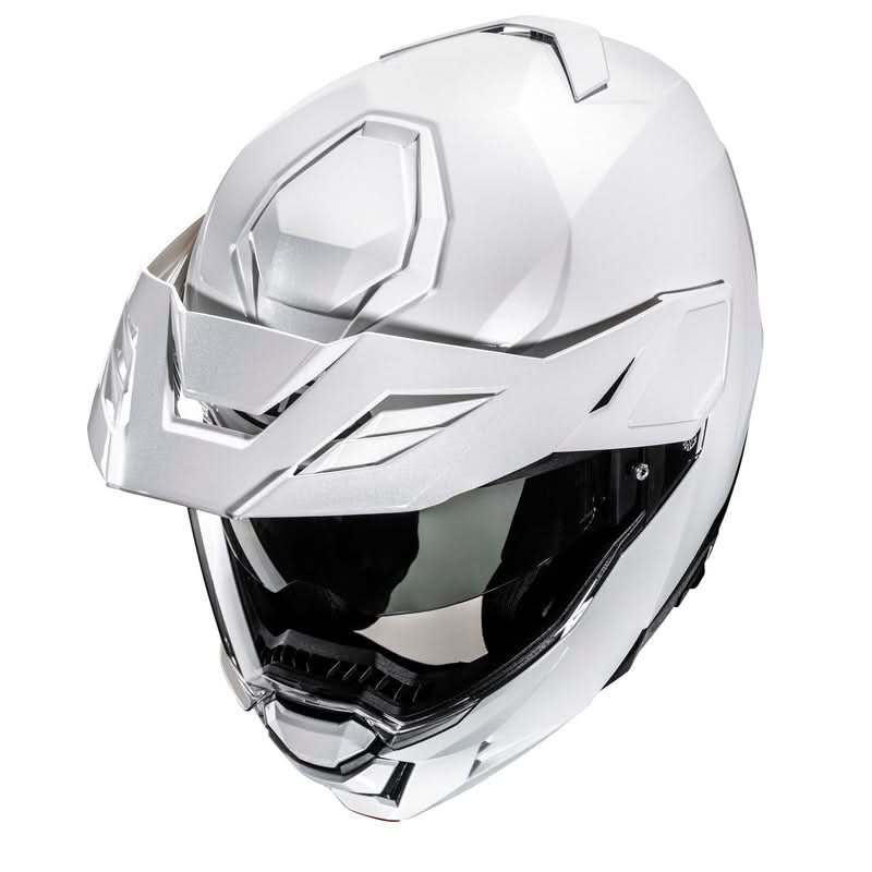 Kask motocyklowy HJC I80 Solid Pearl White 3 332596_ZAL752776.jpg