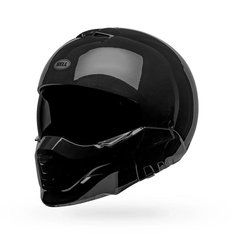 Kask Motocyklowy Bell Broozer Solid Black 5 344553_ZAL836033.jpg