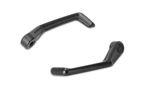 OSŁONA DŹWIGNI SW-MOTECH TR STREET TRIPLE 660 (17-) / 765 (16-) BLACK 1