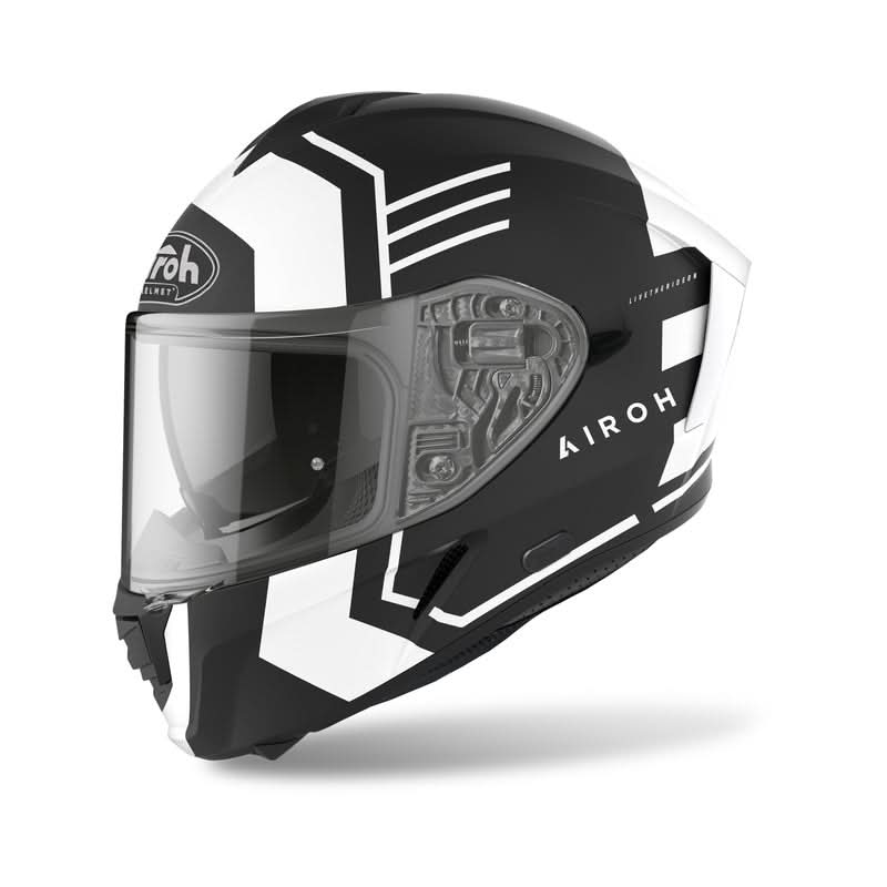 Kask Airoh Spark Thrill Black Matt 1 277209_ZAL553030.jpg
