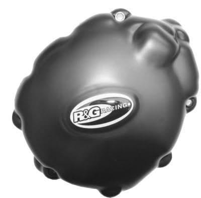 OSŁONA SILNIKA RG RACING HONDA CBR1000RR 08-16 LEWA STRONA BLACK 1