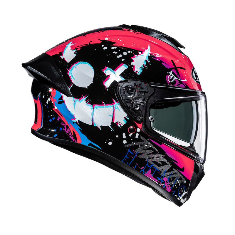 Kask Motocyklowy HJC C71 Fq20 Red Black 11 377899_ZAL933658.jpg