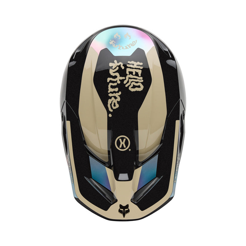 Kask Fox V1 Hello Future Black 17 324950_ZAL767556.jpg