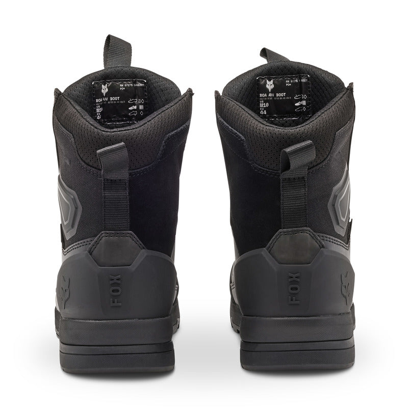 Buty motocyklowe FOX Defend Adv Black 7 307299_ZAL743215.jpg